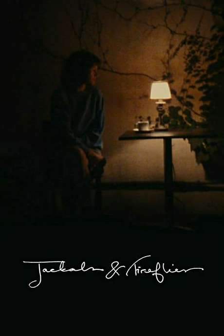 Jackals & Fireflies